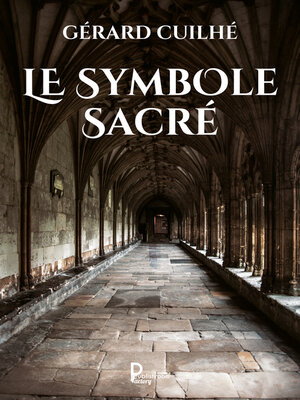 cover image of Le symbole sacré